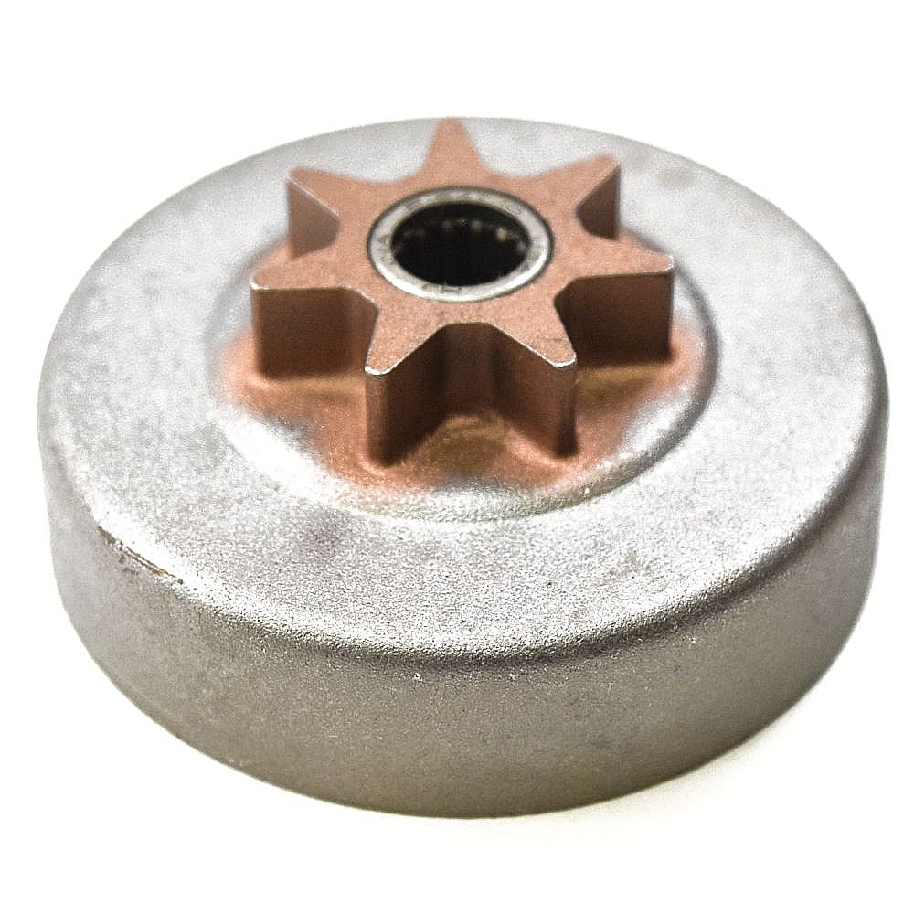 Part #530048132, Chainsaw Clutch Drum