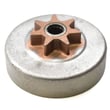 Chainsaw Clutch Drum for Husqvarna 235E - Part 530048132