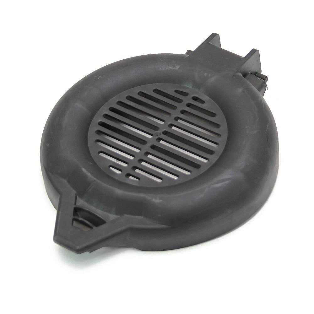 Leaf Blower Inlet Cover