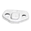 Leaf Blower Muffler Cover Plate for Weed Eater BV2000 TYPE 1 - Part 530049454