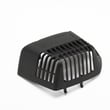 Leaf Blower Muffler Guard for Poulan BVM200 TYPE 1 - Part 530049879