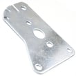 Choke Plate for Weed Eater BV2000 TYPE 1 - Part 530052293