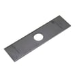 Line Trimmer Cutting Blade, 7.5-in for Poulan EA1000 - Part 530053007