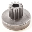 Chainsaw Pinion Gear for Poulan 400EX - Part 530053052