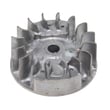 Lawn & Garden Equipment Engine Flywheel (replaces 530054115, 545197301) 545221701