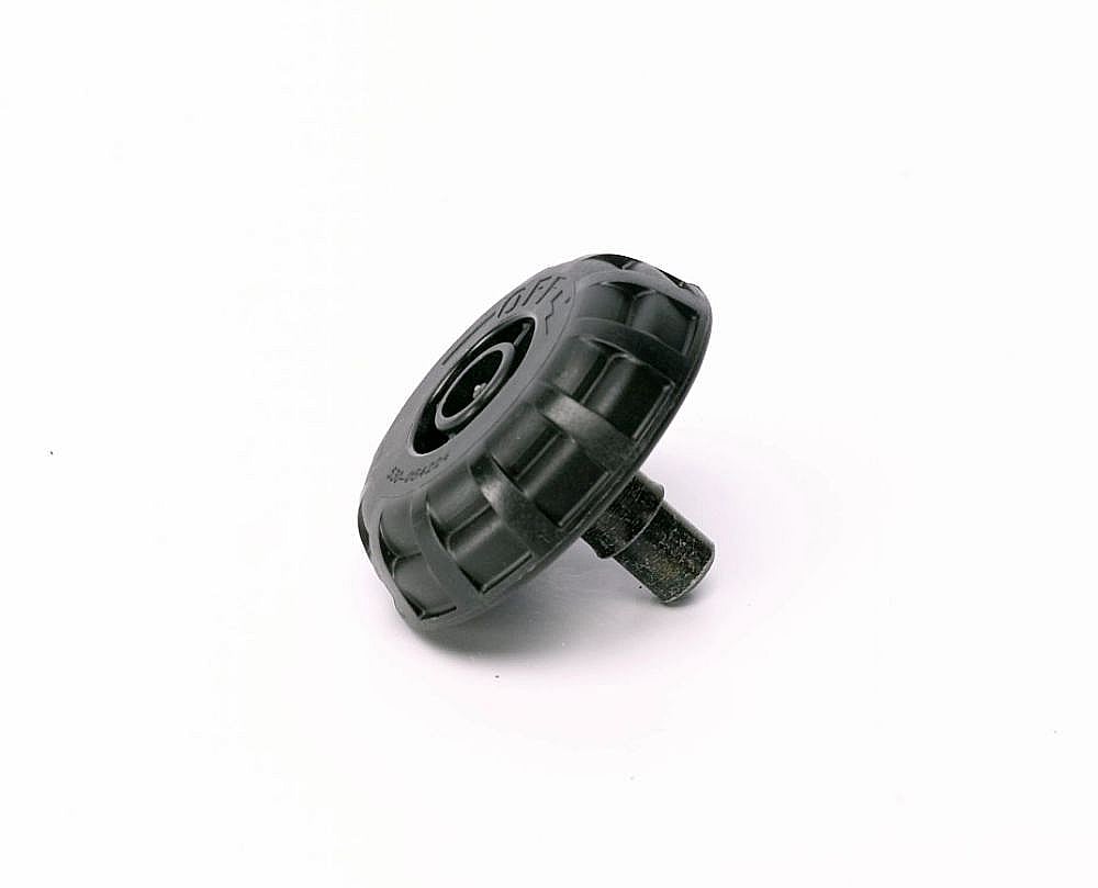 Part #530054224, Poulan Line Trimmer Spool Cap