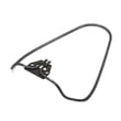 Line Trimmer Edge Guide for Weed Eater TE475 - Part 530054459