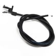 Line Trimmer Throttle Cable for Weed Eater WT3100 - Part 530054626