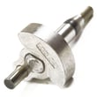 Crankshaft Assembly for Weed Eater FEATHERLITE LE-TYPE 2 - Part 530054753