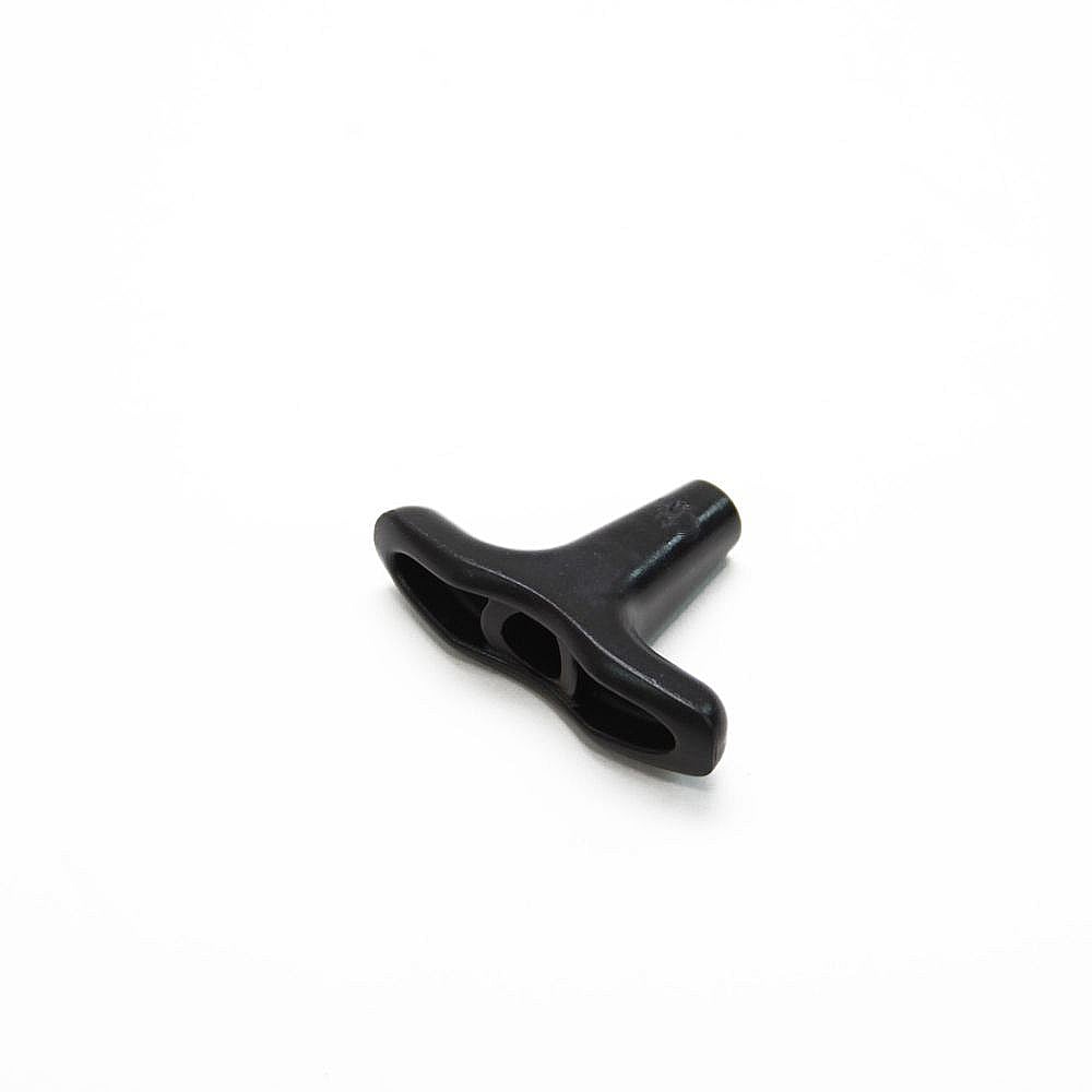 Part #530054834, Line Trimmer Recoil Starter Handle / 2.75 x 0.75 x 2.00
