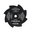 Line Trimmer Cutting Blade for Craftsman 358795200 - Part 530054867