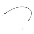 Line Trimmer Throttle Cable for Poulan 033 - Part 530054942