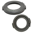 Leaf Blower Recoil Starter Seal Ring for Weed Eater WT200LE TYPE 1 - Part 530055106