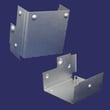Heat Shield for Weed Eater FEATHERLITE PLUS LE TYPE 1 - Part 530055351