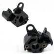 Carburetor Adapter for Weed Eater XT600 TYPE 2 - Part 530055535