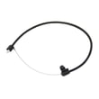 Line Trimmer Throttle Cable Assembly for Craftsman 358795530 - Part 530055546