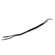 Line Trimmer Rear Wire Assembly for Poulan PRO 033 - Part 530055727