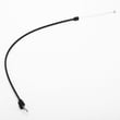 Line Trimmer Throttle Cable for Weed Eater BC2500LE TYPE 1 - Part 530056241