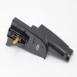 Chainsaw Chassis Assembly for Poulan PP258TP TYPE 1 - Part 530056513