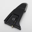 Line Trimmer Bar Clamp Assembly for Poulan PP258TP TYPE 1 - Part 530057100
