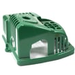 Shroud Green for Weed Eater FL1500LE TYPE 5 - Part 530057102