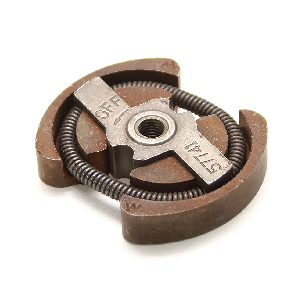 Part #530057740, Line Trimmer Clutch Assembly