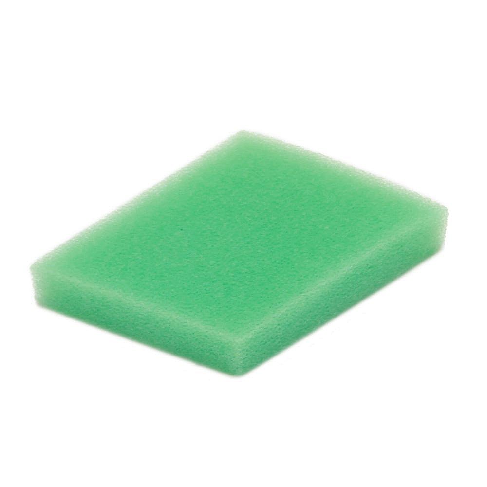 Part #530057781, Line Trimmer Air Filter / 2.13 x 2.13 x 0.98