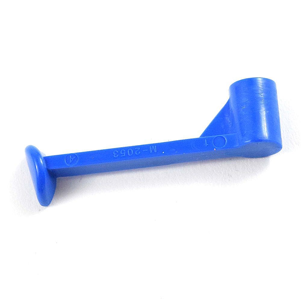 Part #530057844, Line Trimmer Choke Lever