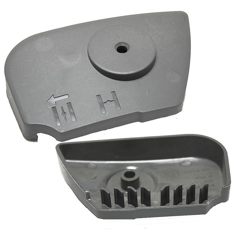 Part #530057846, Craftsman Line Trimmer Air Filter Cover