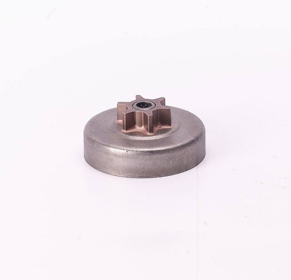 Part #501628301, Chainsaw Clutch Drum (Replaces 530057905)