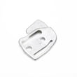 Ayp Chainsaw Bar Plate 530057910