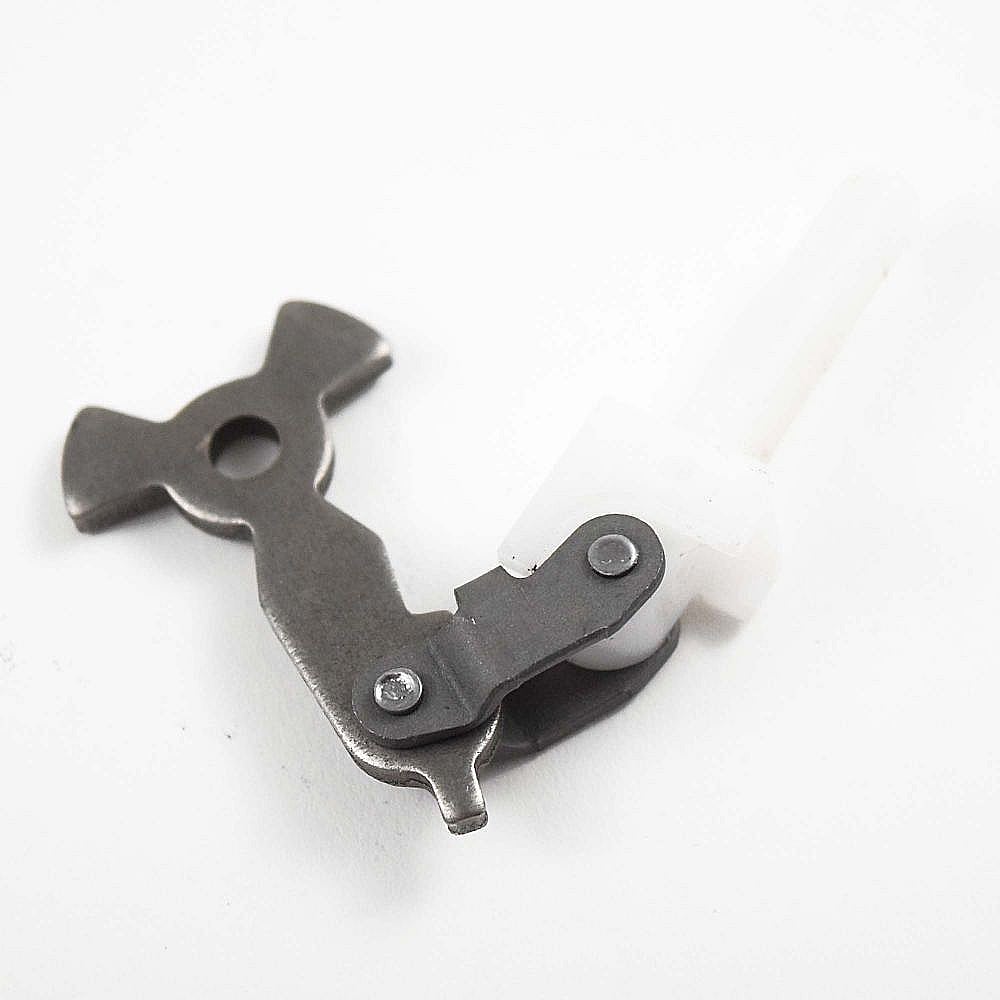 Part #530057940, Craftsman Chainsaw Chain Brake Link
