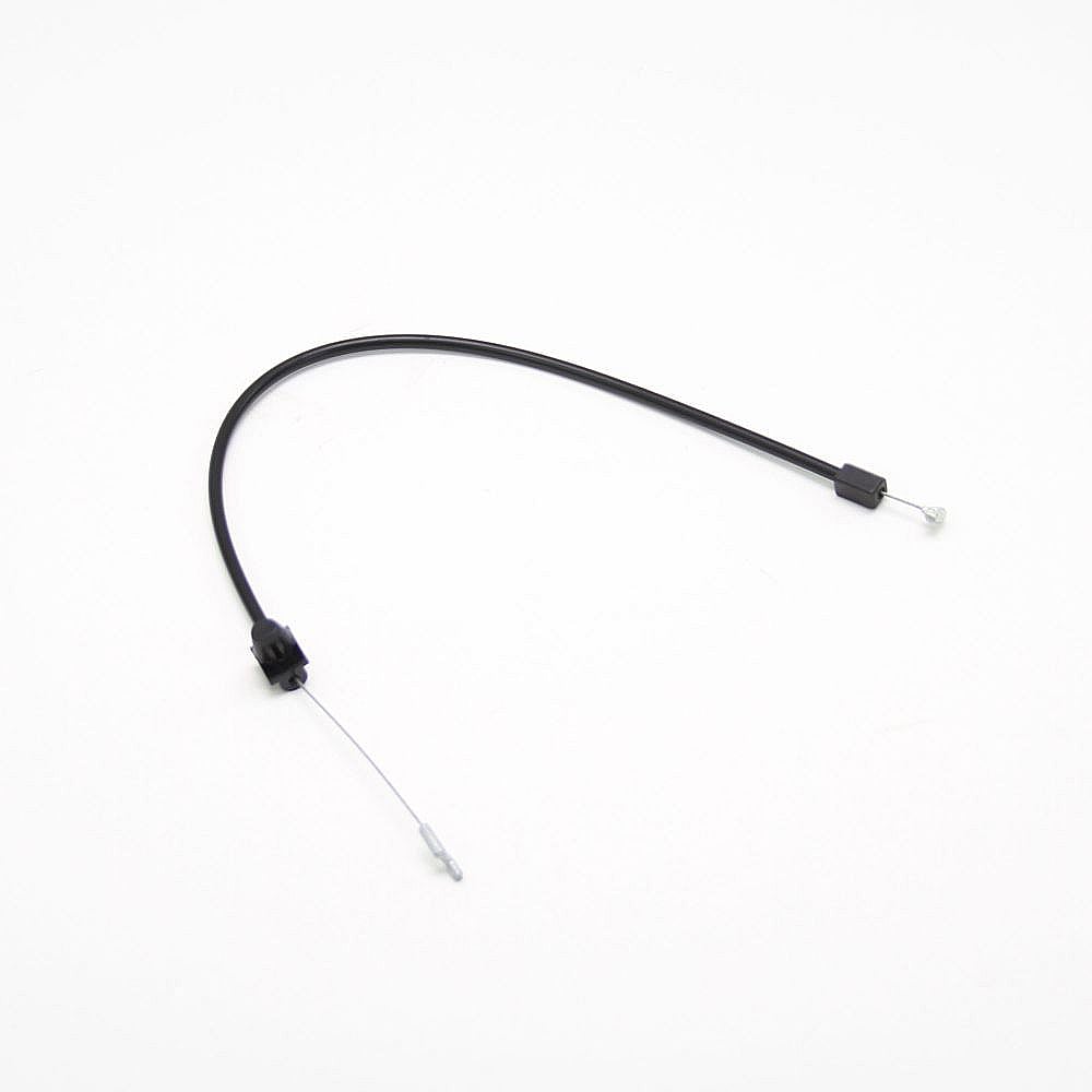 Part #530057991, Line Trimmer Throttle Cable / 17.00 x 0.16 x 0.16
