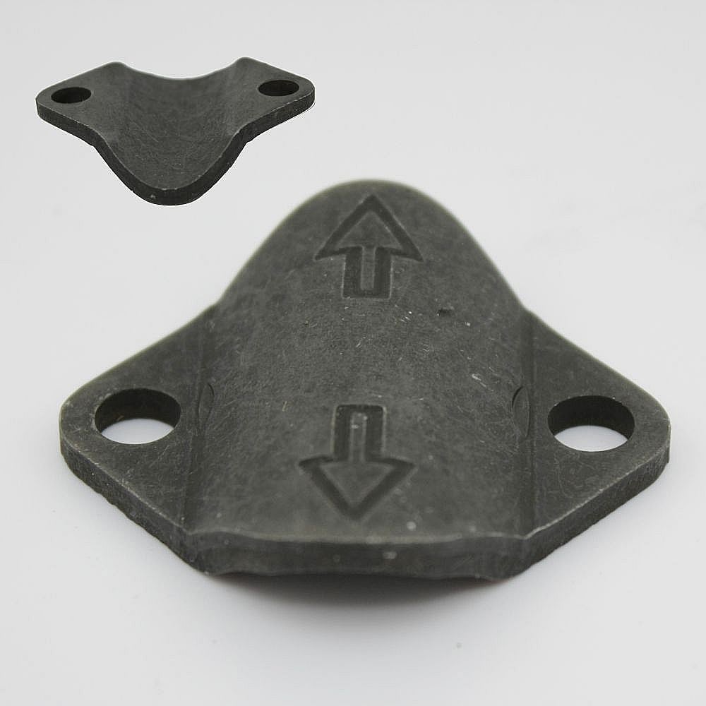 Part #530058563, Line Trimmer Handlebar Clamp