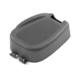 Air Box Cover for Weed Eater MX557 - Part 530058740