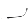 Ayp Hedge Trimmer Throttle Cable for Weed Eater DAHT22 - Part 530058756