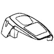 Chainsaw Engine Cylinder Shield for Poulan PPB4018 TYPE 2 - Part 530058837