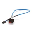 Line Trimmer Stop Switch And Wire Harness for Poulan PP446ET TYPE 2 - Part 530058843