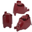 Fan Housing for Poulan PPB250E TYPE 1 - Part 530059254
