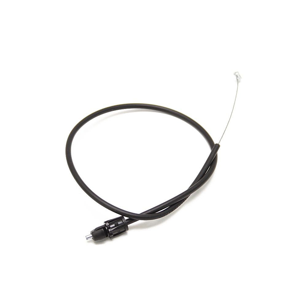 Part #530059488, Line Trimmer Throttle Cable / 17.00 x 0.16 x 0.16
