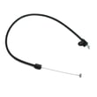 Line Trimmer Throttle Cable for Poulan PP125 - Part 530059759