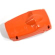 Chainsaw Cylinder Shield for Husqvarna 142 - Part 530059960