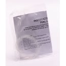 Lawn & Garden Equipment Fuel Line, Large