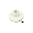 Lawn & Garden Equipment Engine Recoil Starter Pulley 530069288