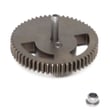Hedge Trimmer Spur Gear for Craftsman 358795660 - Part 530069355