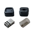 Muffler Kit for Husqvarna 36 - Part 530069415