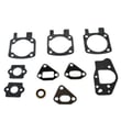 Chainsaw Engine Gasket Set for Poulan 3750 - Part 530069487