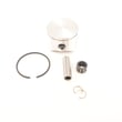 Lawn & Garden Equipment Engine Piston And Ring Kit for Poulan 295 TYPE 3 - Part 530069548