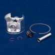 Piston for Craftsman 358351990 - Part 530069549