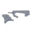 Chainsaw Throttle Trigger And Lock-out for Husqvarna 137 - Part 530069587